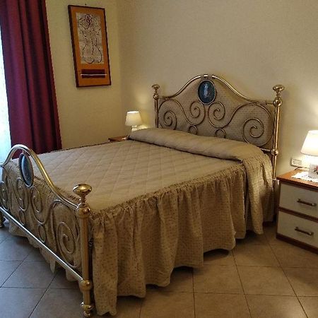 Casa Taiuti Apartment ซาน ปิเอโร อา ซิเอเว ภายนอก รูปภาพ