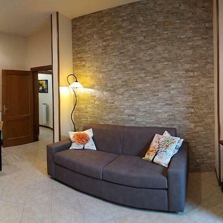 Casa Taiuti Apartment ซาน ปิเอโร อา ซิเอเว ภายนอก รูปภาพ
