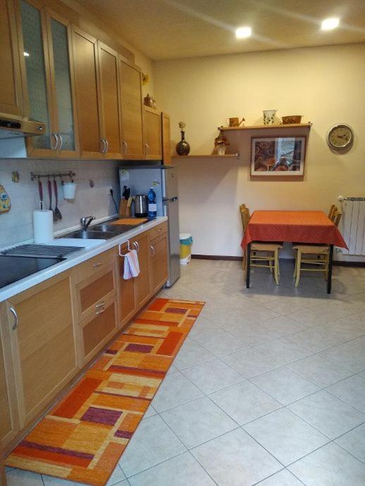 Casa Taiuti Apartment ซาน ปิเอโร อา ซิเอเว ภายนอก รูปภาพ