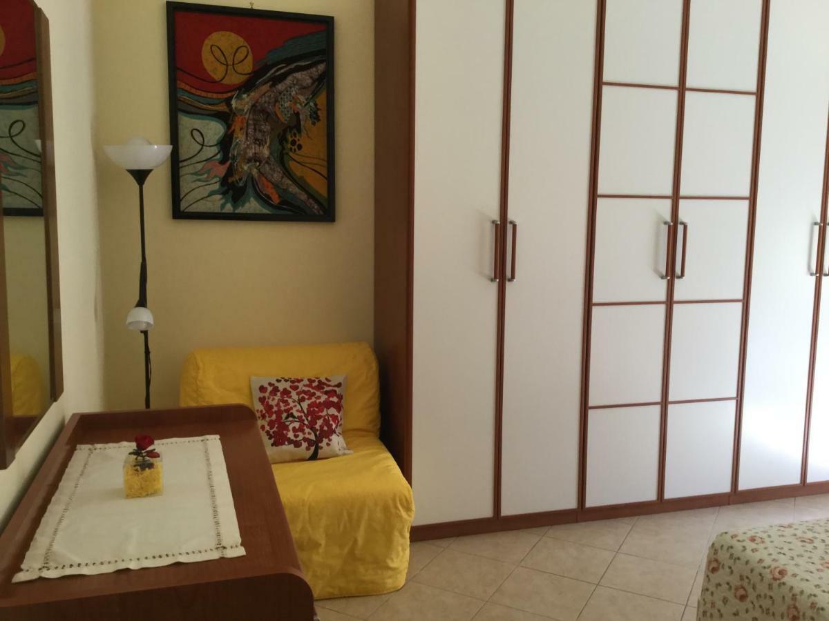 Casa Taiuti Apartment ซาน ปิเอโร อา ซิเอเว ภายนอก รูปภาพ