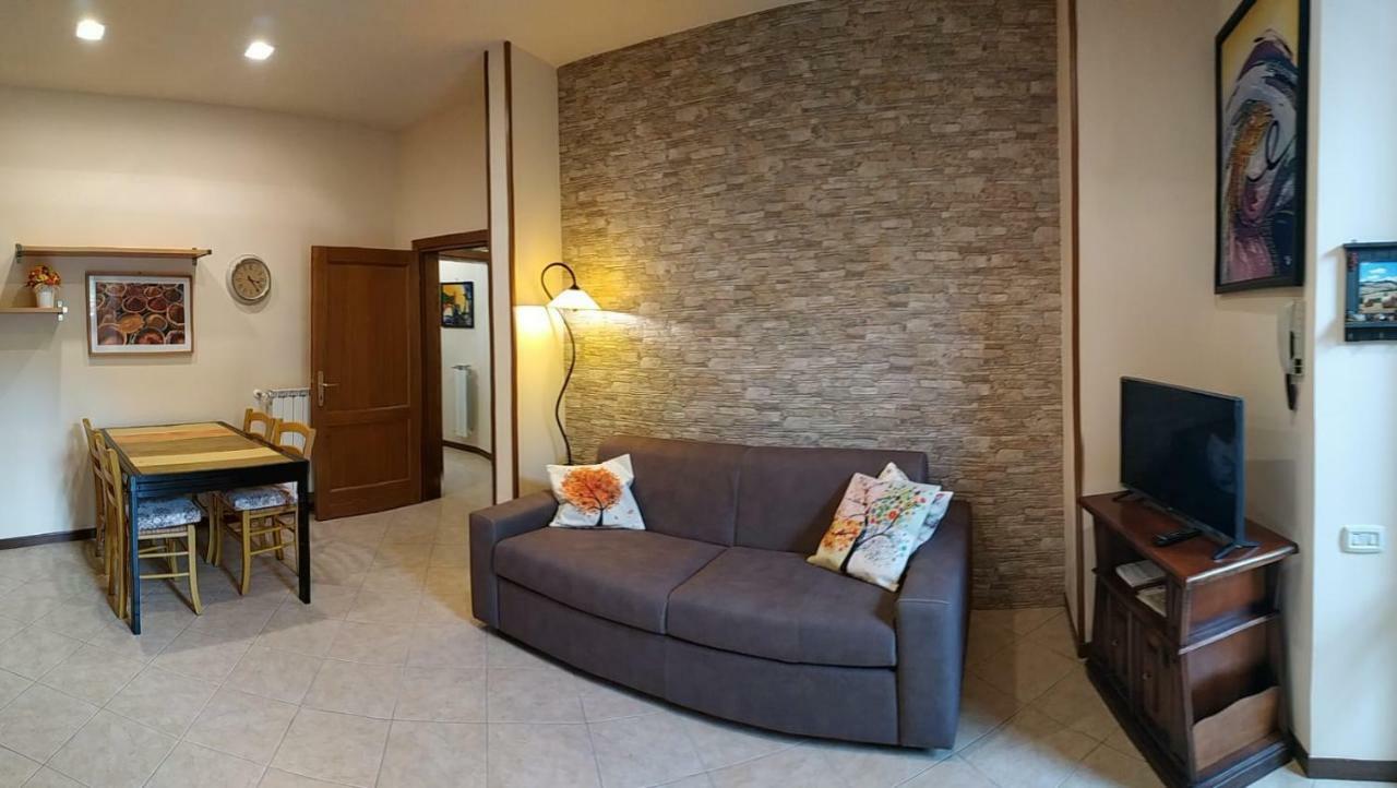 Casa Taiuti Apartment ซาน ปิเอโร อา ซิเอเว ภายนอก รูปภาพ