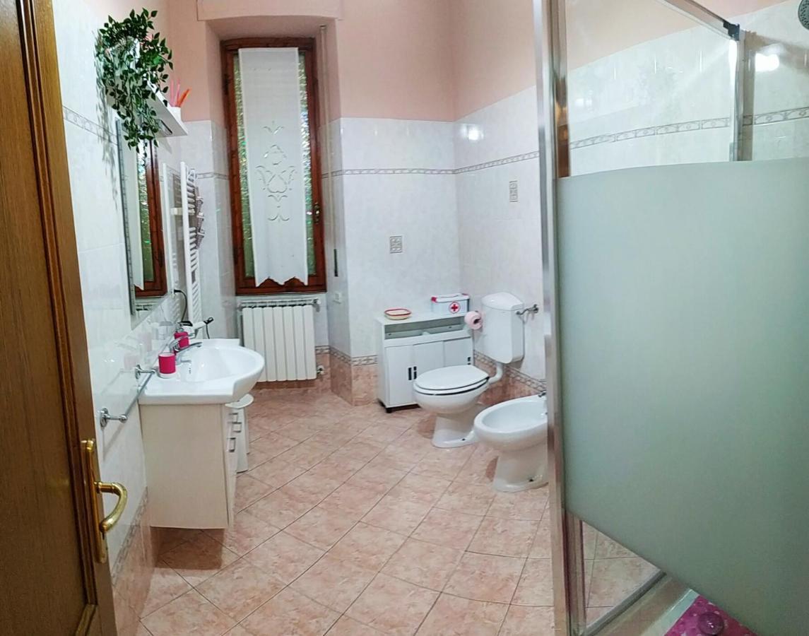 Casa Taiuti Apartment ซาน ปิเอโร อา ซิเอเว ภายนอก รูปภาพ